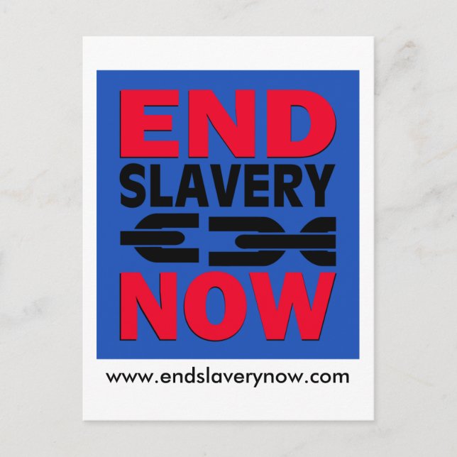 Postal logotipo de ESN (Anverso)