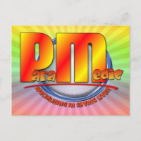 LOGOTIPO PARAMÉDICO