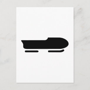 Postal Logotipo recortado
