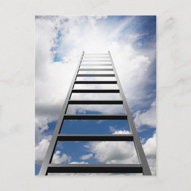 POSTAL LOGRO (Anverso)