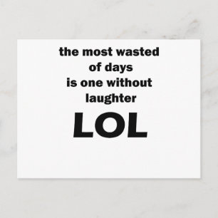 POSTAL LOL