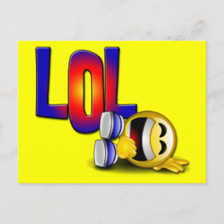 POSTAL LOL