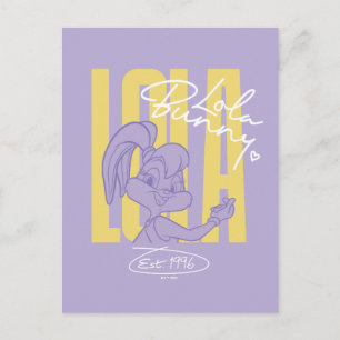 Postal Lola 1996 Vibe