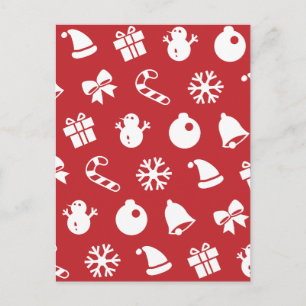 Postal Lolailo 12 Feliz Navidad/Feliz Navidad