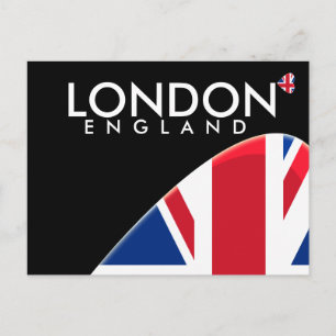 Postal Londres