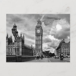 Postal Londres