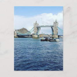 Postal Londres