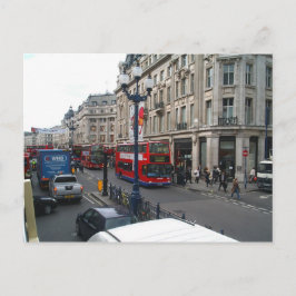 Postal Londres