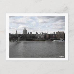 Postal Londres