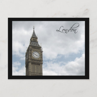 Postal Londres