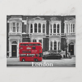 Postal Londres (1)