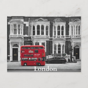 Postal Londres (1)