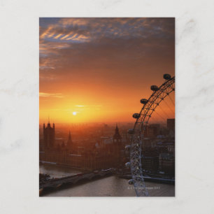 Postal Londres 2