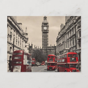 Postal Londres (6)