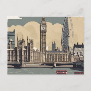 Postal Londres (8)