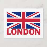 Londres en rojo
