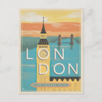 Londres - La Milla Cuadrada
