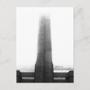 Postal LONDRES moderno