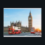 Postal Londres postal.<br><div class="desc">Postal de la ciudad de Londres.</div>