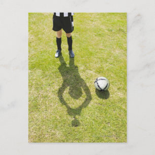 Postal Londres, Reino Unido 6