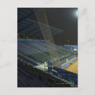 Postal Long Beach, California, Estados Unidos 2