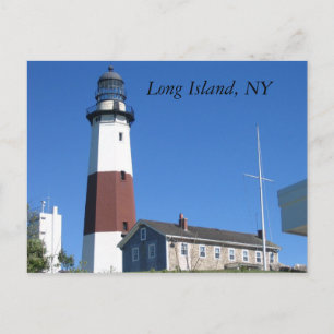 Postal Long Island, NY