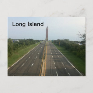 Postal Long Island - Playa Jones