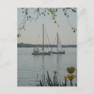 Postal Long Island Sound