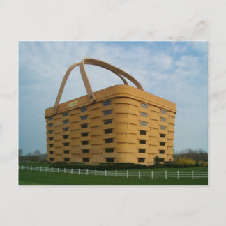 Postal Longaberger Basket Company