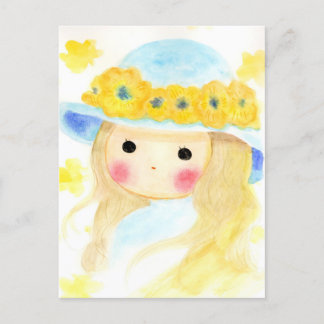 Postal Look back everyday