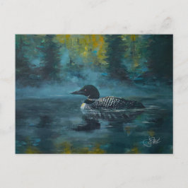 Postal Loonell - Pato Loon