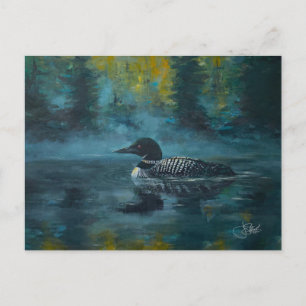 Postal Loonell - Pato Loon