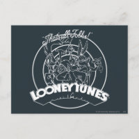 LOONEY TUNES™ ¡ESO ES TODOS LOS SEGUIDORES!™
