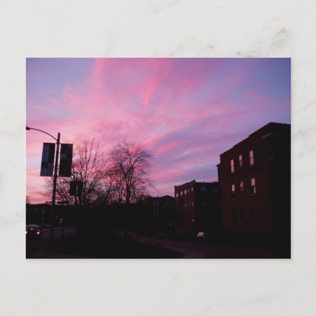 Postal Loop North (Anverso)