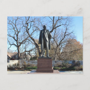 Postal Loose Memorial Park # 22