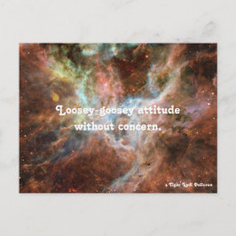 Postal Loosey-goosey