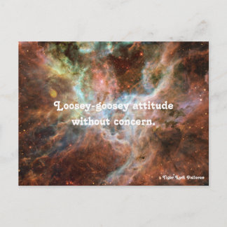 Postal Loosey-goosey
