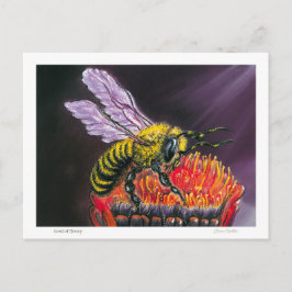 Postal Lord of Honey