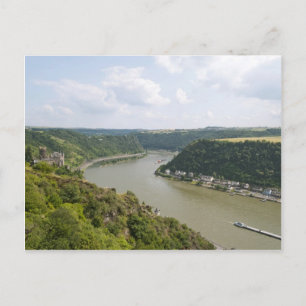 Postal Lorelei