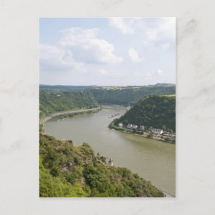 Postal Lorelei
