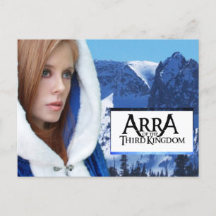 Postal Los Alpes de los Innis