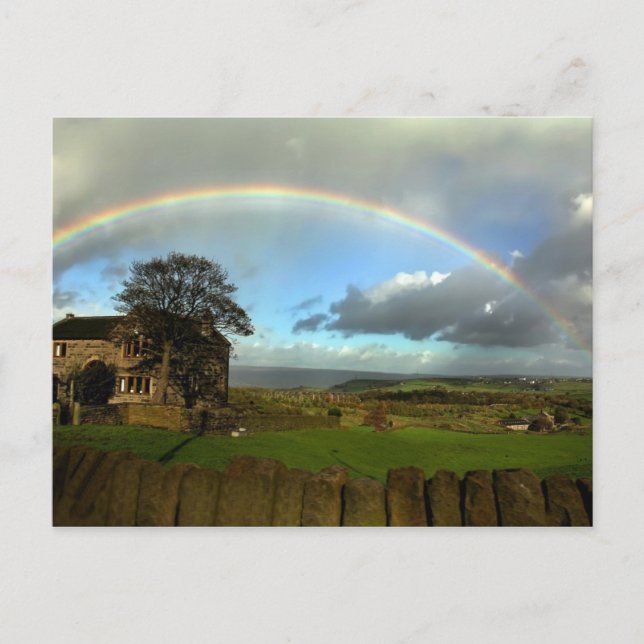 Postal los amantes, los soñadores y yo. (Anverso)