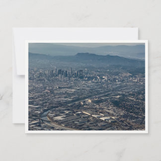 Postal Los Ángeles, CA