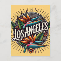 Los Ángeles California