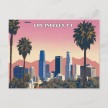 Los Ángeles, California