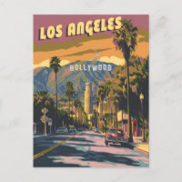 Los Ángeles California