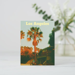 Postal Los Ángeles, Miracle Mile, West Hollywood