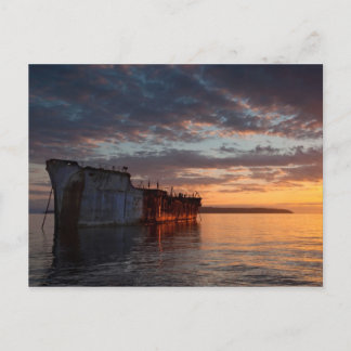 Postal Los armatostes