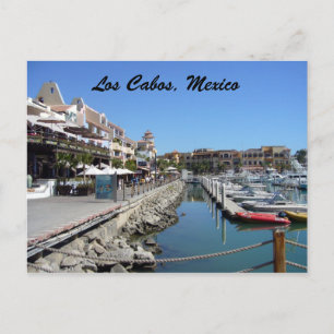 Postal los cabos