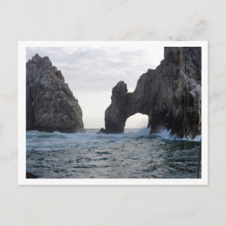 Postal Los cabos
